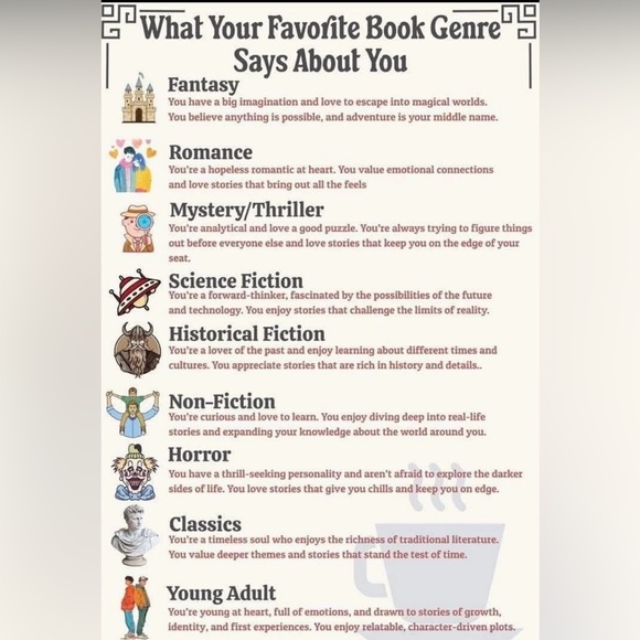 $2📚BOX OF 30 BOOKMARKS📚NEW AND SEALED📚$2 WITH ANY $10 ORDER OR MORE - Picture 16 of 16